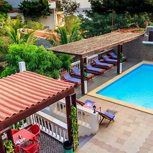 Quinta Ribeirinha , Cidade Velha Cabo Verde