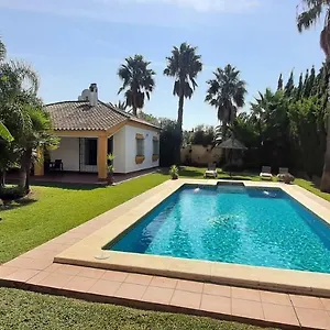 Casas Sol & Luna , Conil De La Frontera España