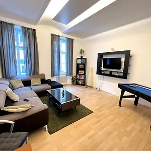  Apartamento Magic Moment