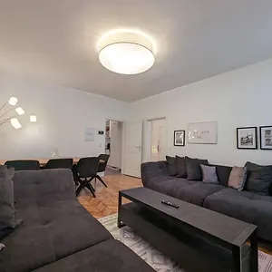  Apartamento Big Cityapartment 19