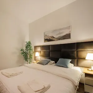  Apartamento The Cozy Space