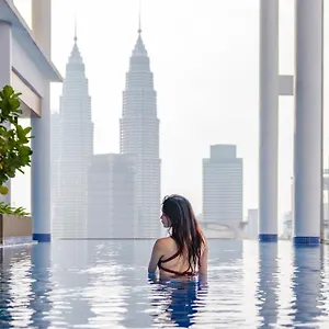The Luxe & The Colony, Klcc , Kuala Lumpur Malasia