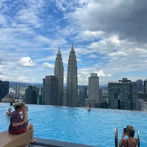 Klcc Platinum 2 , Kuala Lumpur Malasia