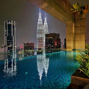Royce Klcc Centre By Dormeo Destinations , Kuala Lumpur Malasia