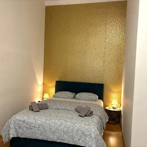  Apartamento Cityplaza - 1020
