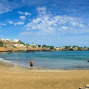 Elegant Modern With Aircond , Praia Cabo Verde