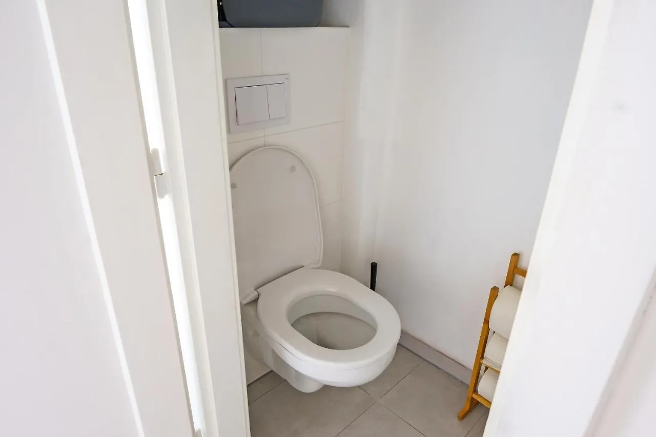 Vienna City Apartment Suedtiroler Platz